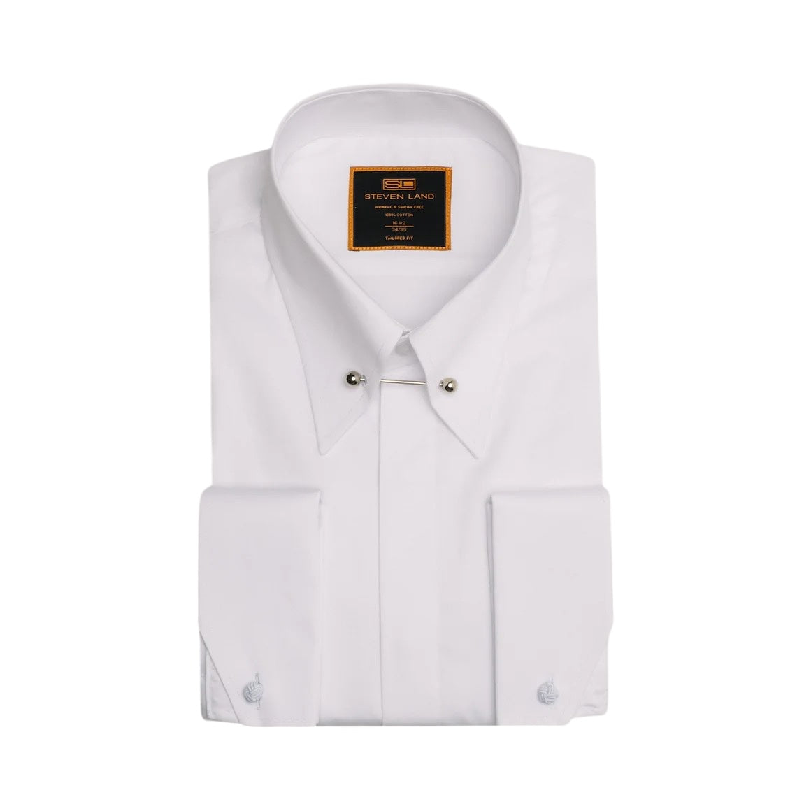 STEVENLAND: Harvey Dress Shirt DS2530
